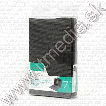 Image of Omega Tablet tok  billentyűzettel (ANGOL) 7col (41830) (IT10812)